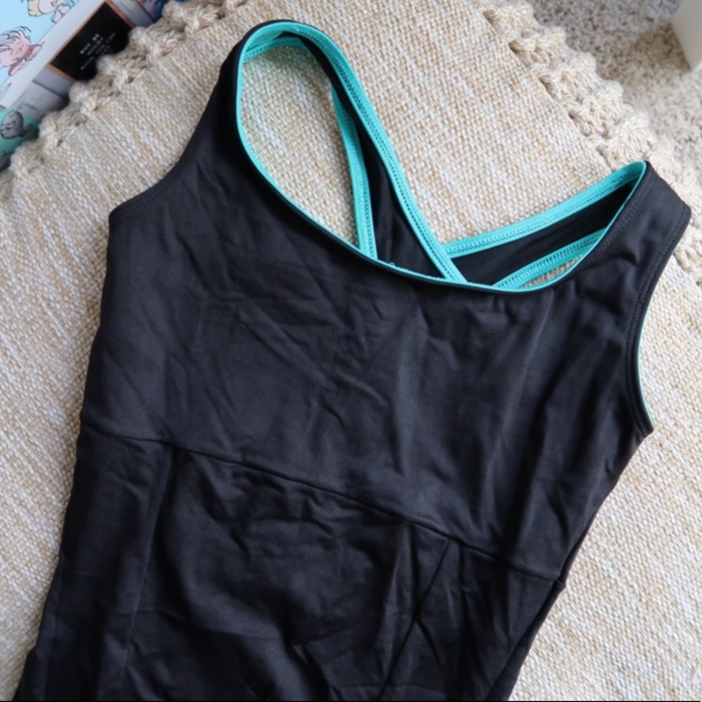 Premiere Collection by Body Wrappers Dance Leotard